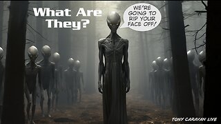 August 10, 2023 - What's With All This UAP/UFO Alien Talk?