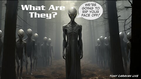 August 10, 2023 - What's With All This UAP/UFO Alien Talk?