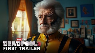 Deadpool 3 (2024) - First Official Trailer | Hugh Jackman,Ryan Reynolds LATEST UPDATE & Release Date