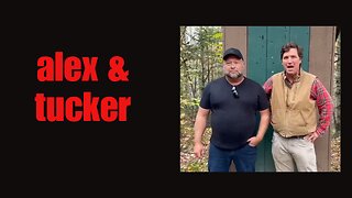 Alex & Tucker Interview