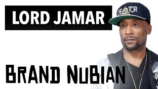 Lord Jamar Joins Jesse! (Teaser)