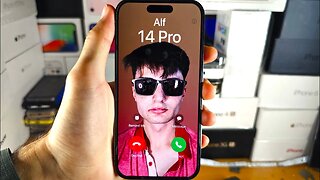 How To Change Call Screen iOS 17