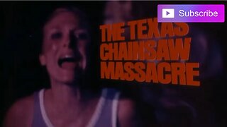 THE TEXAS CHAINSAW MASSACRE (1974) Trailer A [#thetexaschainsawmassacretrailer]
