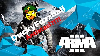 Arma 3: Armistasi with the crew