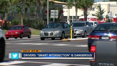 Dangerous by design? Drivers concerned over Gulf To Bay/Belcher intersection