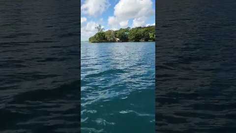 Bacalar Lagoon (7 Color Lagoon) - Part 5