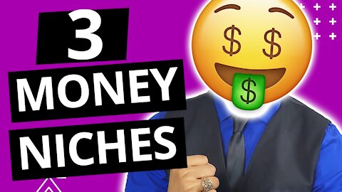 💰3 MOST PROFITABLE NICHES ON YOUTUBE 2021💰 YOUTUBE MONETIZATION & SELLS