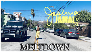 013: Meltdown (from Los Angeles)
