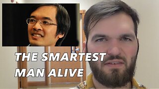 The Smartest Man Alive