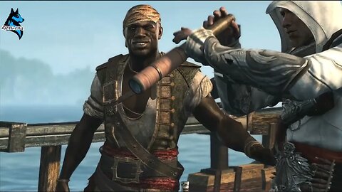 assassins creed 4 black flag Part 42 |Assassin's creed 4 black flag | bhai is live