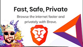 Brave browser, Earn BAT Token for FREE