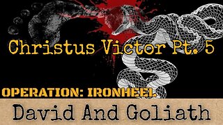 Christus Victor Part 5