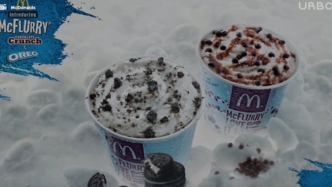 The McFlurry Spoon Mystery Has Finally Been Solved