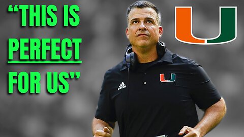 Miami Hurricanes Just Pulled Off Their MOST IMPRESSIVE Move Yet