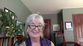 How to Become a 5-D Being, Decoding Dimensions with Judith Corvin-Blackburn