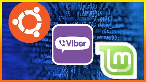 How to install Viber on Linux mint / Ubuntu