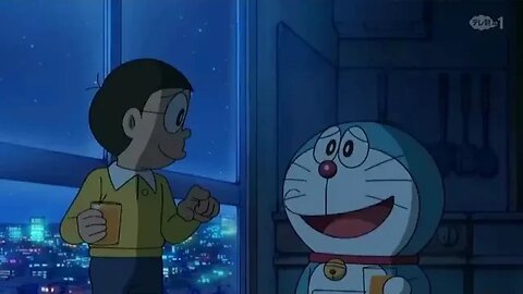 Doraemon New Episode 11-09-2023 - Episode 01 - Doraemon Cartoon - Doraemon Hindi - Doraemon Movie