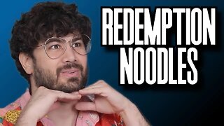 Is Def Noodles set for a redemption?