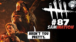 Dead By Daylight 87 - GET BLIGHTED
