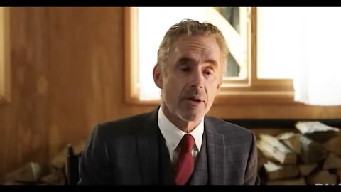 Psychopaths Don’t Learn From Punishment: Jordan Peterson - Lighthouse International #jordanpeterson