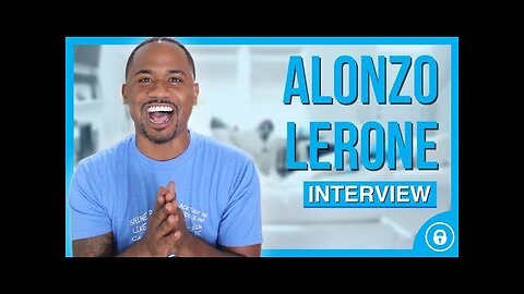 Alonzo Lerone Exclusive Interview | Youtuber, Comedian, Entertainer & OnlyFans Creator