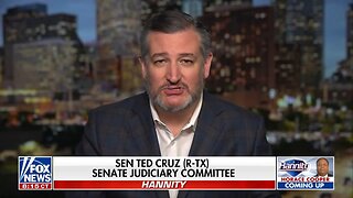 Ted Cruz: Biden views migrants flown to Texas as future Dem votes