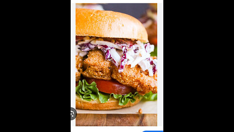 Fried catfish sandwiches!!