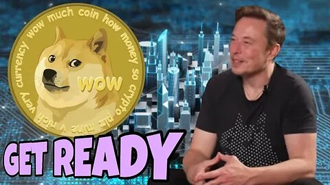 INSIDE SCOOP: Elon Musk Working on Dogecoin Application ⚠️