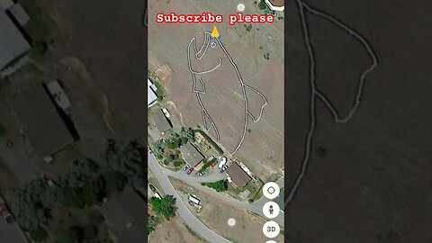 What We Found on Google Earth Studio |Scary in google #googleearth #Shorts #world#reels#scary