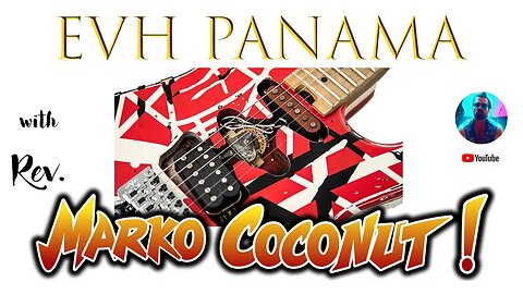 Panama Van Halen Intro Cover / Lesson #vanhalen #panama #guitar #guitarcover #guitarist #shorts