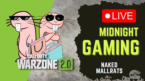 🔴 LIVE • DMZ Naked Mallrats • Warzone 2 DMZ Gameplay