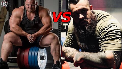 Dylan Hellriegel vs Petr Petráš !! 𝐖𝐡𝐨 𝐢𝐬 𝐒𝐓𝐑𝐎𝐍𝐆𝐄𝐑 ?