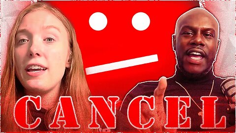 @JustPearlyThings CANCELS @SaRaGarvey2012 's Channel!