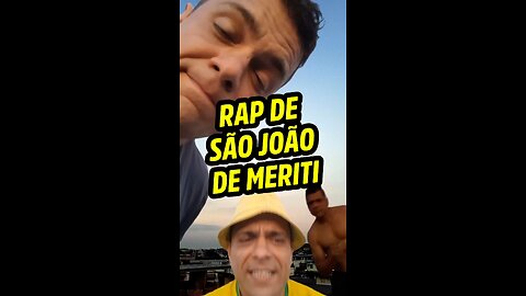 Rap de São João de Meriti