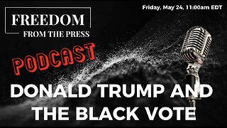 Donald Trump and the Black Vote