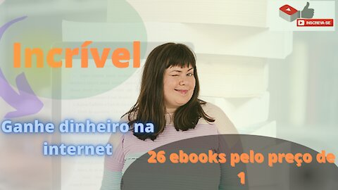 {{INCRÍVEL}}Ganhar dinheiro na internet, Uma Maneira 100% Garantida