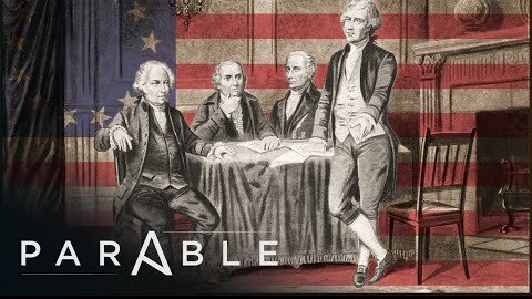 Documentary: US Founding Fathers - UN Christian Founders of a Christian Nation