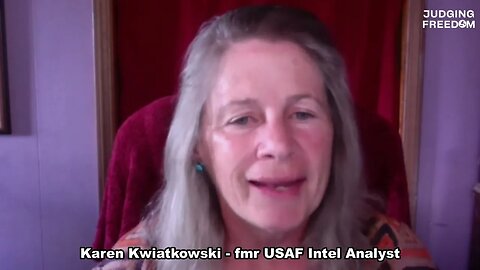 Politicization of Intel in the Ukraine War - Wanna know how dangerous this is?