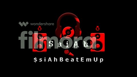 ssiahBeatEmUp No Type Beat....