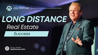 [Classic Replay] Long Distance Real Estate Investing With Private Money