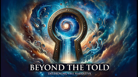 Beyond The Told - Channel Trailer
