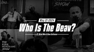 KMS Live | May 21, 2024 - Who Is The Beav?