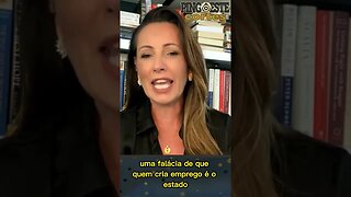 O enforcamento da liberdade [ANA PAULA HENKEL]