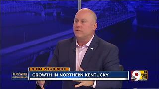 This Week in Cincinnati: NKY Chamber of Commerce