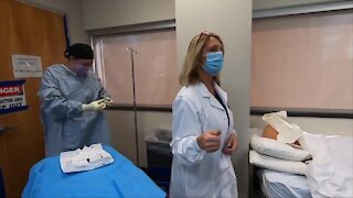 Hillsborough Community College launches surgical tech program