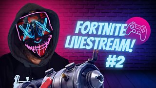 Want Some VBucks?! | Fortnite Zero Build | #funny #fortnite #livestream