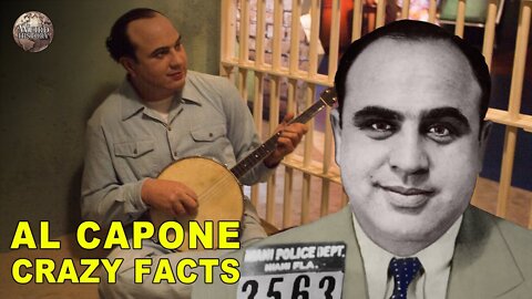 11 Things You Didn't Know About Al Capone