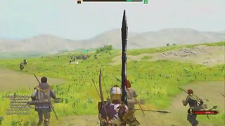 The Worst Commander in Bannerlord: It's Me 🤦‍♂️🎮