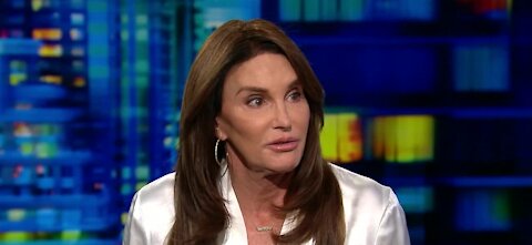 Source: Caitlyn Jenner could possibly run for California governor