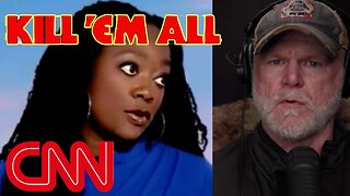 CNN Promotes Killing Whitey